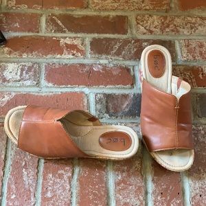 BOC Sandals